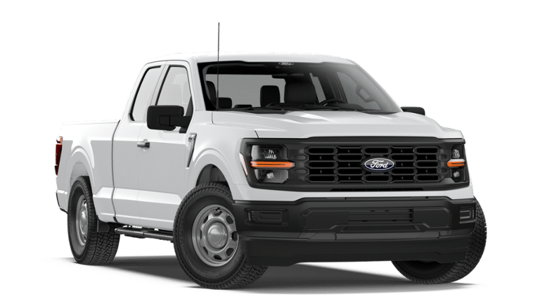 F-150® vehicle